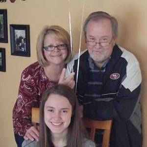 Meet your Posher, Nancy